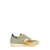 Sneakers Philippe Model olive